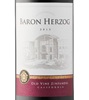 Baron Herzog Old Vine Zinfandel 2017
